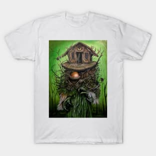 The Birdhouse T-Shirt